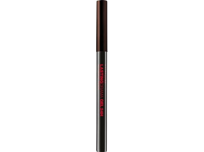 Lápiz de Cejas MAYBELLINE Lasting Drama 24H - 1 Volcanic Brown