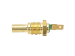 2026dz-sensor De Temperatura De Agua De Latón Robusto Para Excavadora Kobelco Sk200 3 5 2489u268f1