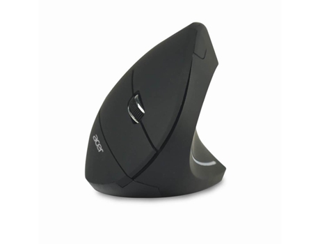 ACER HP.EXPBG.009 ratón mano derecha RF inalámbrico Óptico 1600 DPI