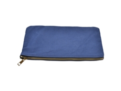 Bolsa Portátil Impermeable Para Guardar Y Organizar Herramientas Manuales Y Ferretería - Azul