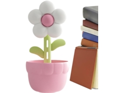Humidificador Pequeño Y Bonito | Portátil De Escritorio Con Luz, Dispositivo Doméstico Para La Noche De Los Niños