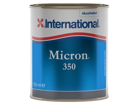 Pintura Anti-Incrustante Micron 350 750Ml Transparenteinternational