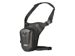 Bolsa táctica impermeable para motocicleta Vayotoy con cremallera.