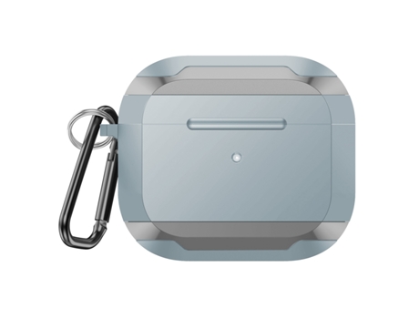 Funda AirPods MOROROR Earphones and Headphones(para Apple Airpods Pro)