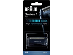 Cabezal de recambio BRAUN Serie 1- 11B