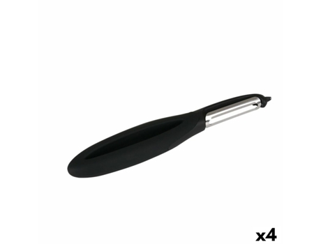 Pelador PERCUTTI Fórmula Negro (4 Unidades)
