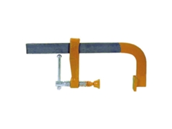 Torno Grasshopper Mordaza Abrazadera 0580040 Abrazadera Carpintero 35 X 7 X 500 MORS