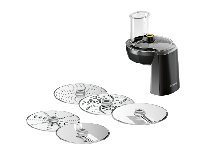 Accesorios para Robot de Cocina BOSCH MUZ9VL1