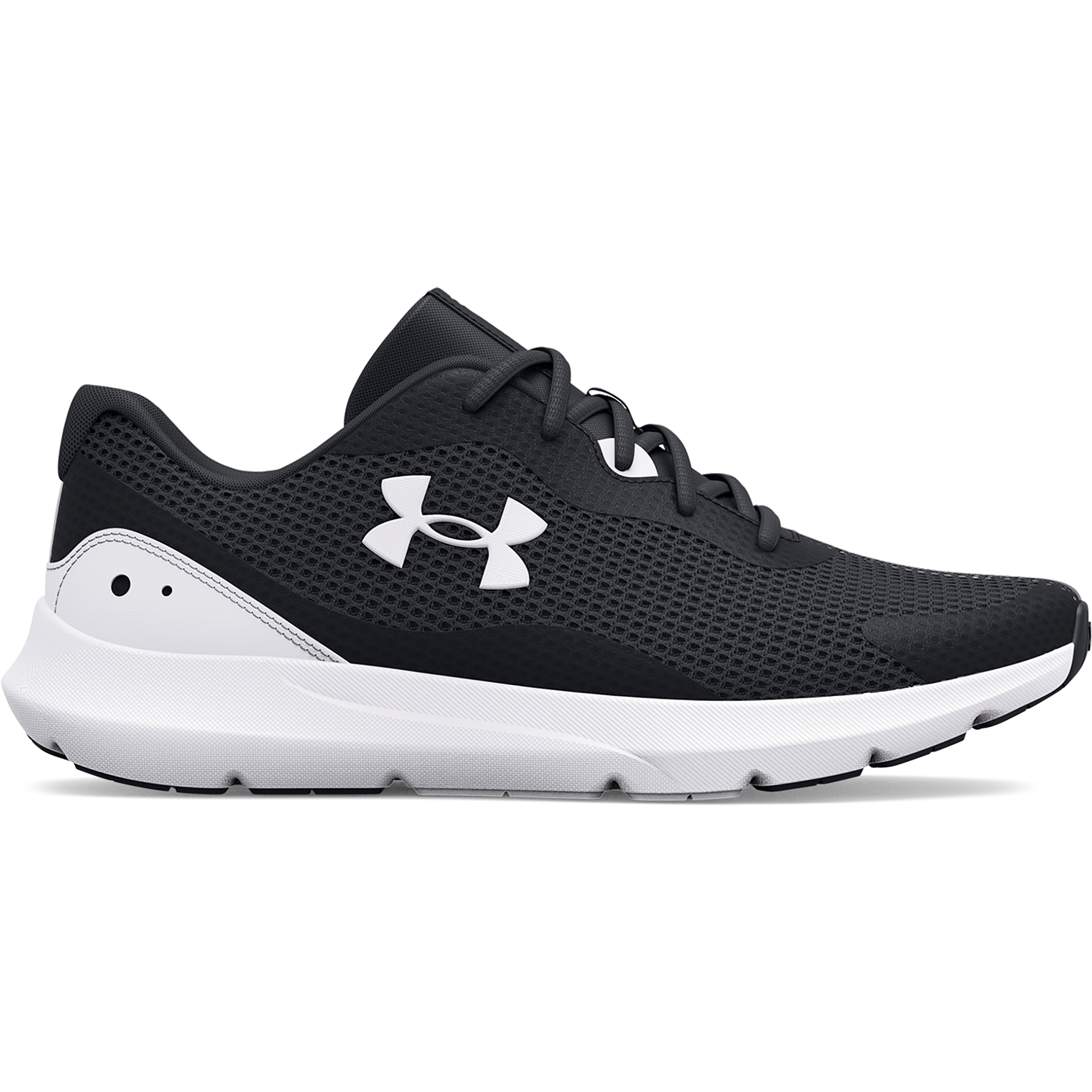 Zapatillas Under Armour hombre multicolor 43 ua surge 3