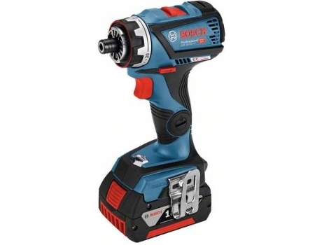 Destornillador Sin Cable BOSCH Gsr 18V-60 Fc