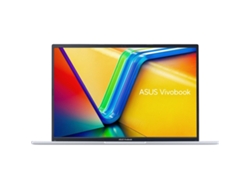 Portátil Asus X1605va MB1803 (16 GB de RAM, color plata, SSD de 512 GB, 16 GB, teclado QWERTY estadounidense, Intel Core i5)