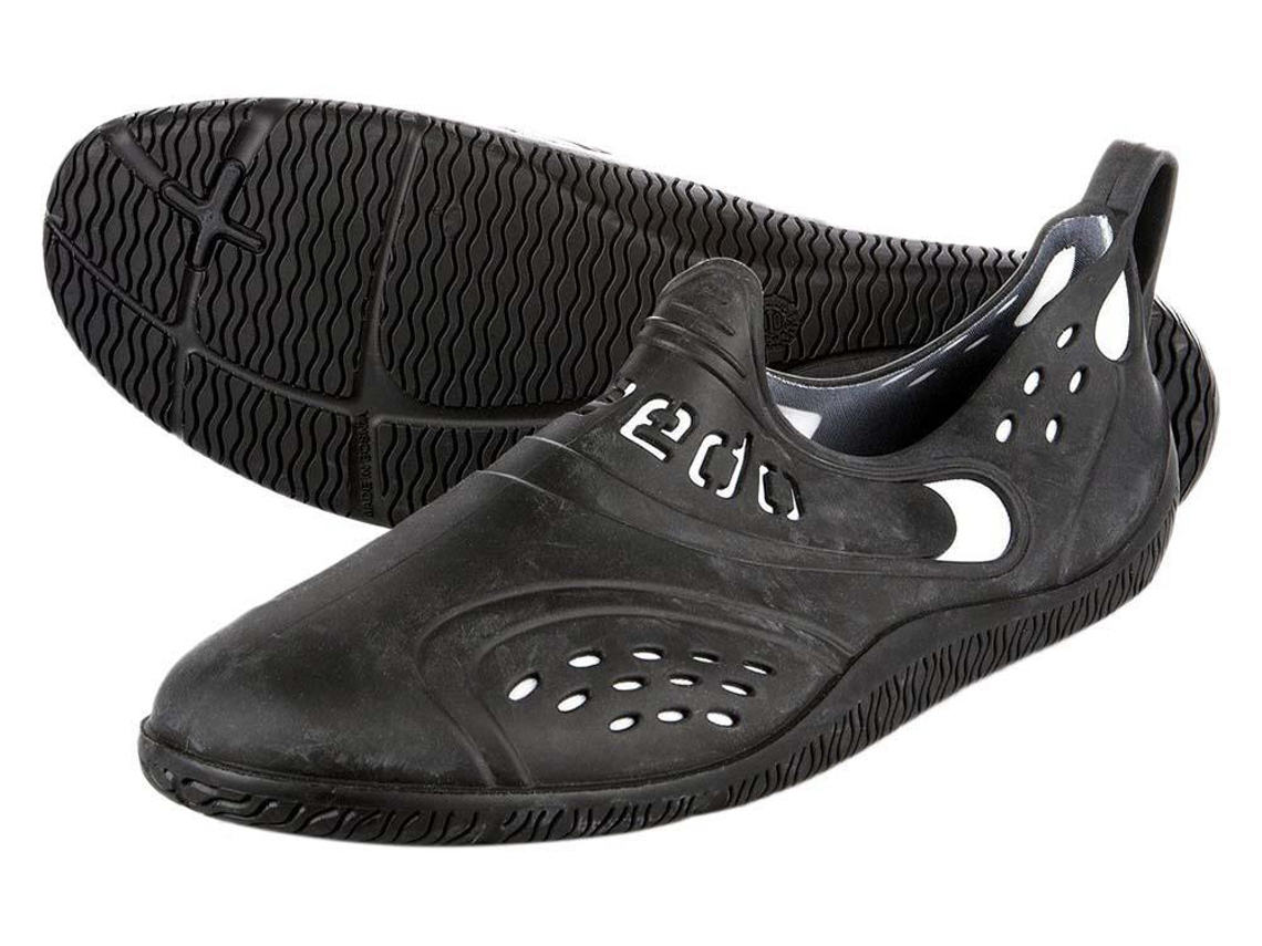 Zapatos para agua speedo clearance