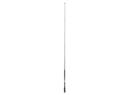 Antena Telescópica Plegable Srh789 Sma Macho Para Radio Bidireccional Yaesu Vertex Baofeng Tyt