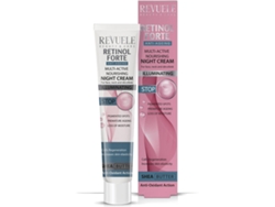 Crema Facial REVUELE Retinol Forte (50 ml)