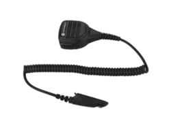 Altavoz de radio CB duradero de alta sensibilidad con cancelación de ruido Walkie Talkie con PTT Yunzii
