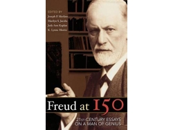 Libro Freud at 150 (Inglés)
