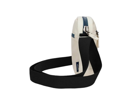 Bandolera REEBOK Frontal Cincinnati Blanco
