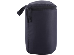 Bolsa Para Cámara Portátil, Gruesa Y Resistente A Los Golpes, Con Divisor Extraíble Para Cámaras.