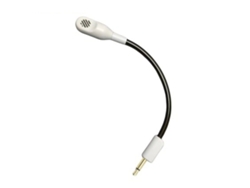 Micrófono Para Blackshark V2/v2 Pro/v2se, Repuesto De Auriculares Para Juegos, Micrófono De Juego De 3,5mm Gertiz