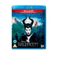 Películas Blu-Ray 3D