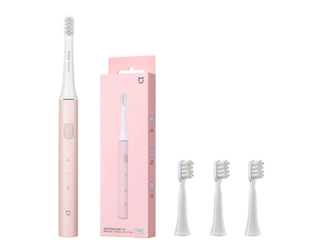 GRPT Cepillo de Dientes Eléctrico Xiaomi Sonic Cepillo de Dientes Eléctrico Mijia T100