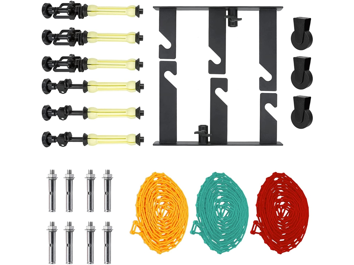 Suporte de fundo fotográfico sistema de rolos kit fotografia estúdio