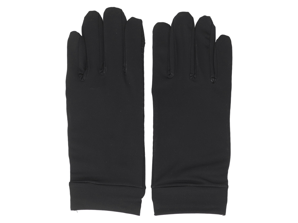 Guantes De Compresión De Fibra De Cobre Para Artritis Con Puntos Antideslizantes, De Cobertura Total De La Mano.