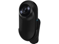 Mini cámara HD 1080p con cabezal magnético para bicicletas, antivibración. Gokoco