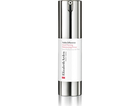 Primer Facial ELIZABETH ARDEN Visible Difference Good Morning (15 ml)