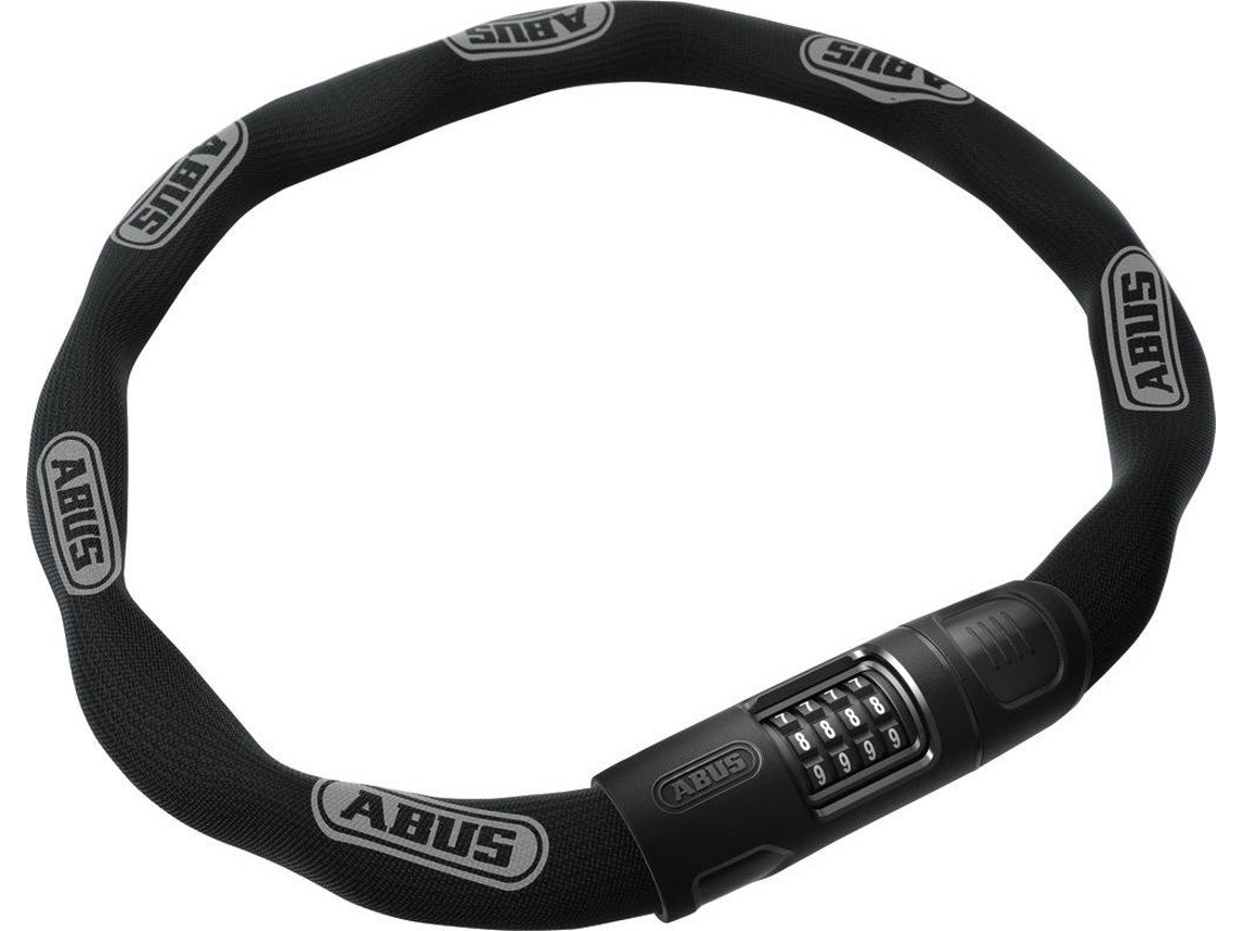 Cerradura de Cade ABUS 8808C/110 (Negro - 110 cm)