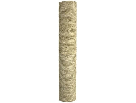 Rascador para Gatos VESPER 8x8x44.5 cm