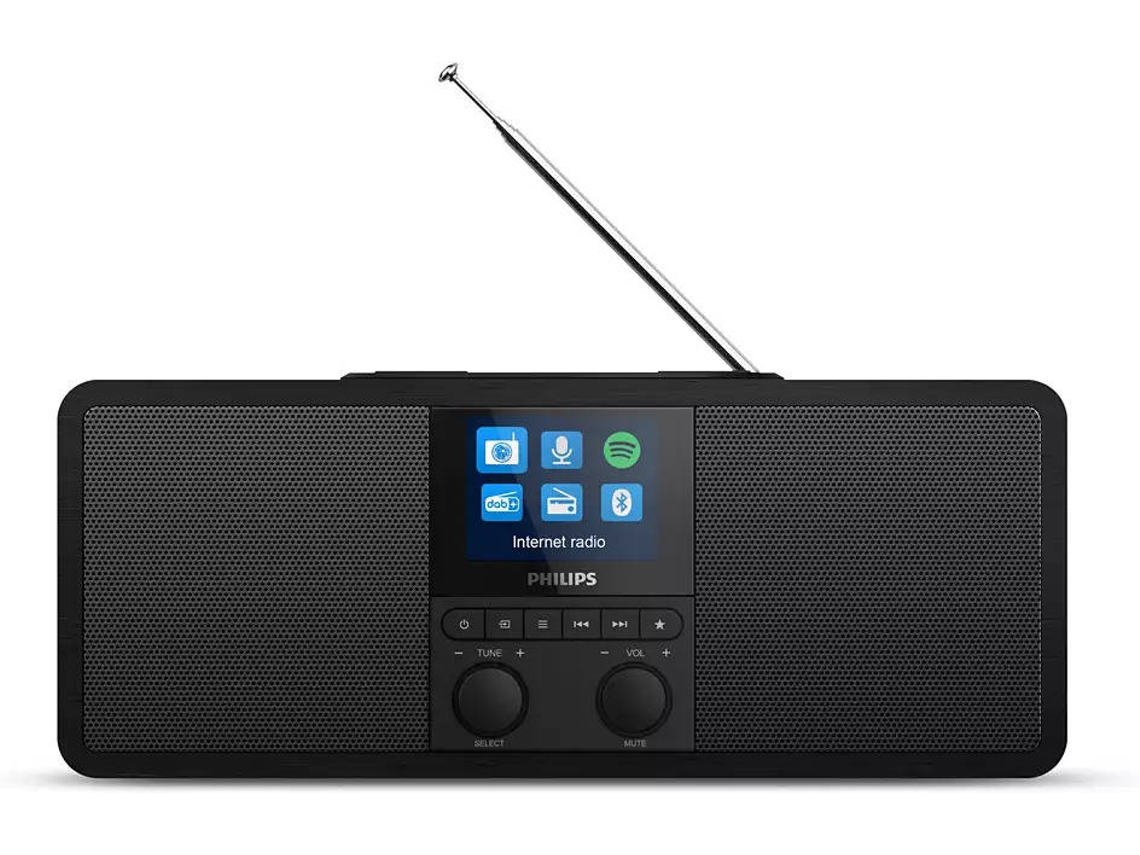Radio PHILIPS TAR8805
