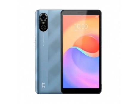 Smartphone ZTE Blade A31 Plus 2 GB 32 GB Azul
