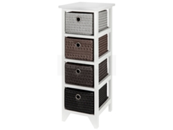 MOVEL WC VERSA 4 CESTAS