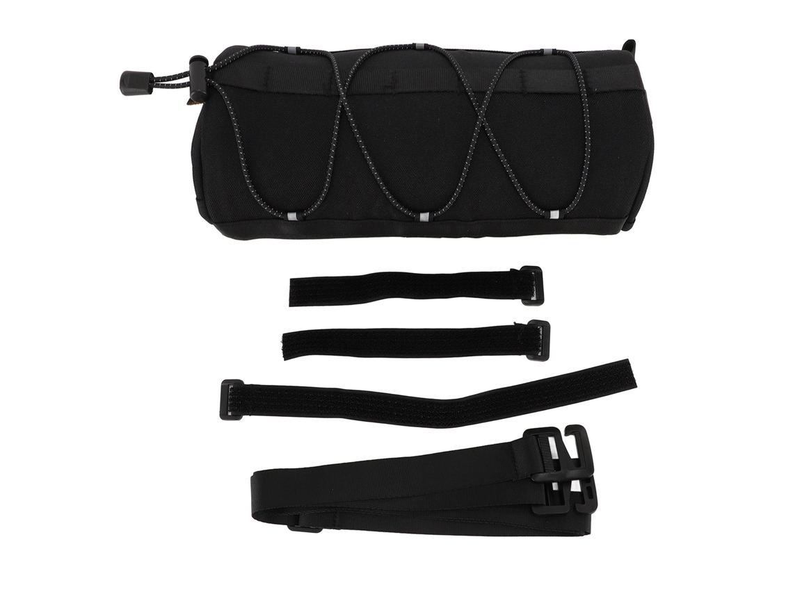 2026-bolsa Para Manillar De Bicicleta Impermeable Con Gran Capacidad Para Bicicleta De Carretera Y Montaña, Mochila Delantera Del Marco