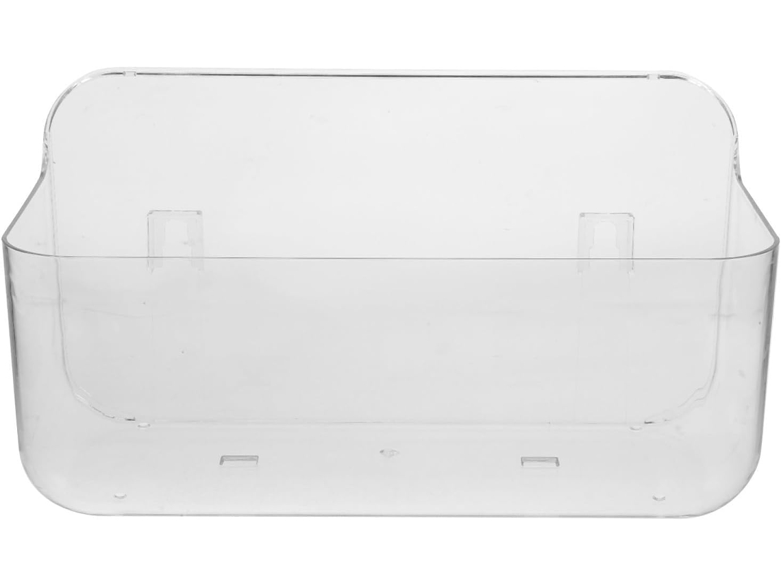 Soporte De Almacenamiento Acrílico Para Pared,