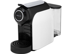 Cafetera DELTA Q Qool Evolution Blanco