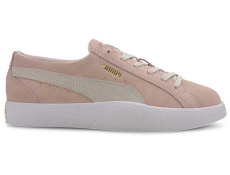 Puma Select Love Suede