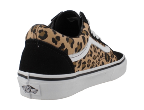 Zapatillas de Mujer VANS Old Skool (37)