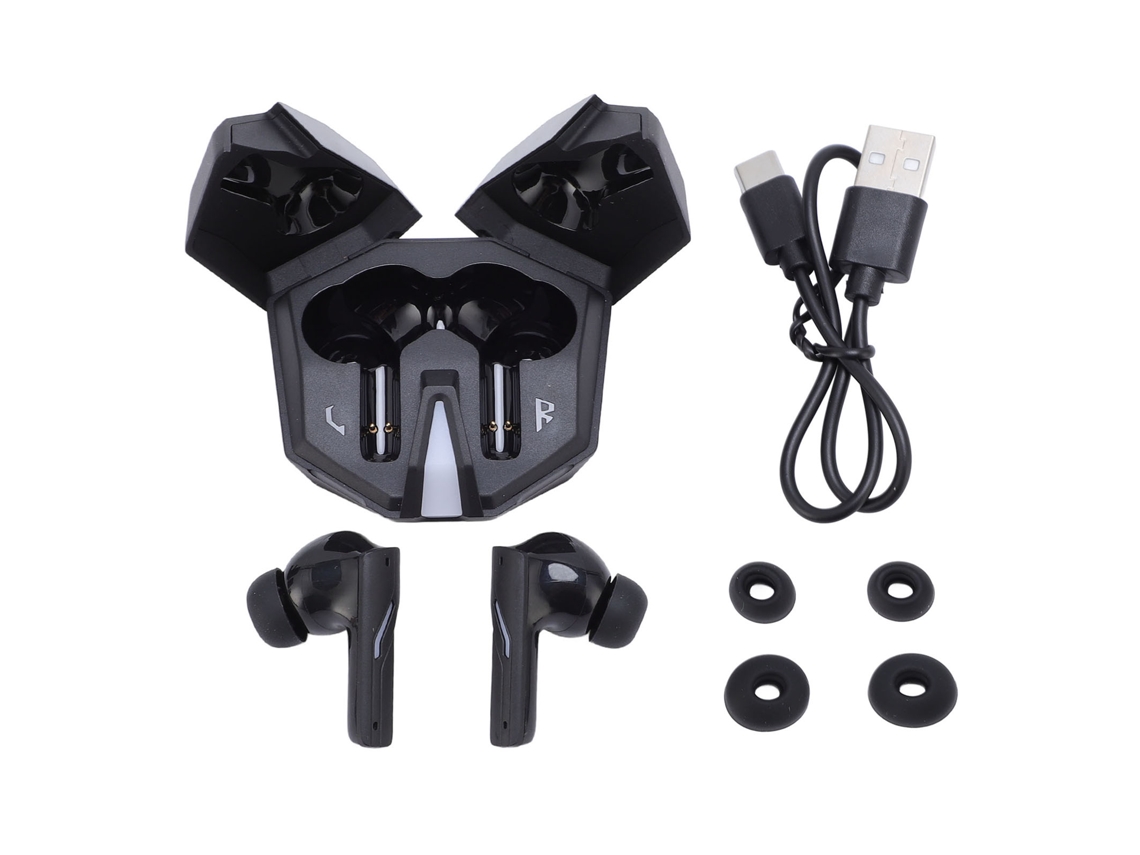 Auriculares Bluetooth Con Traductor, 144 Idiomas, Traducción En Tiempo Real, Música Y Llamadas Para Android