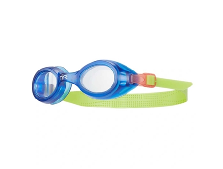 Óculos de Natação Aqua Blaze Azultyr