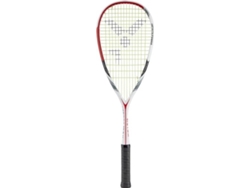 Raqueta VICTOR Ip 8 N (TU - Negro, Blanco, Rojo)