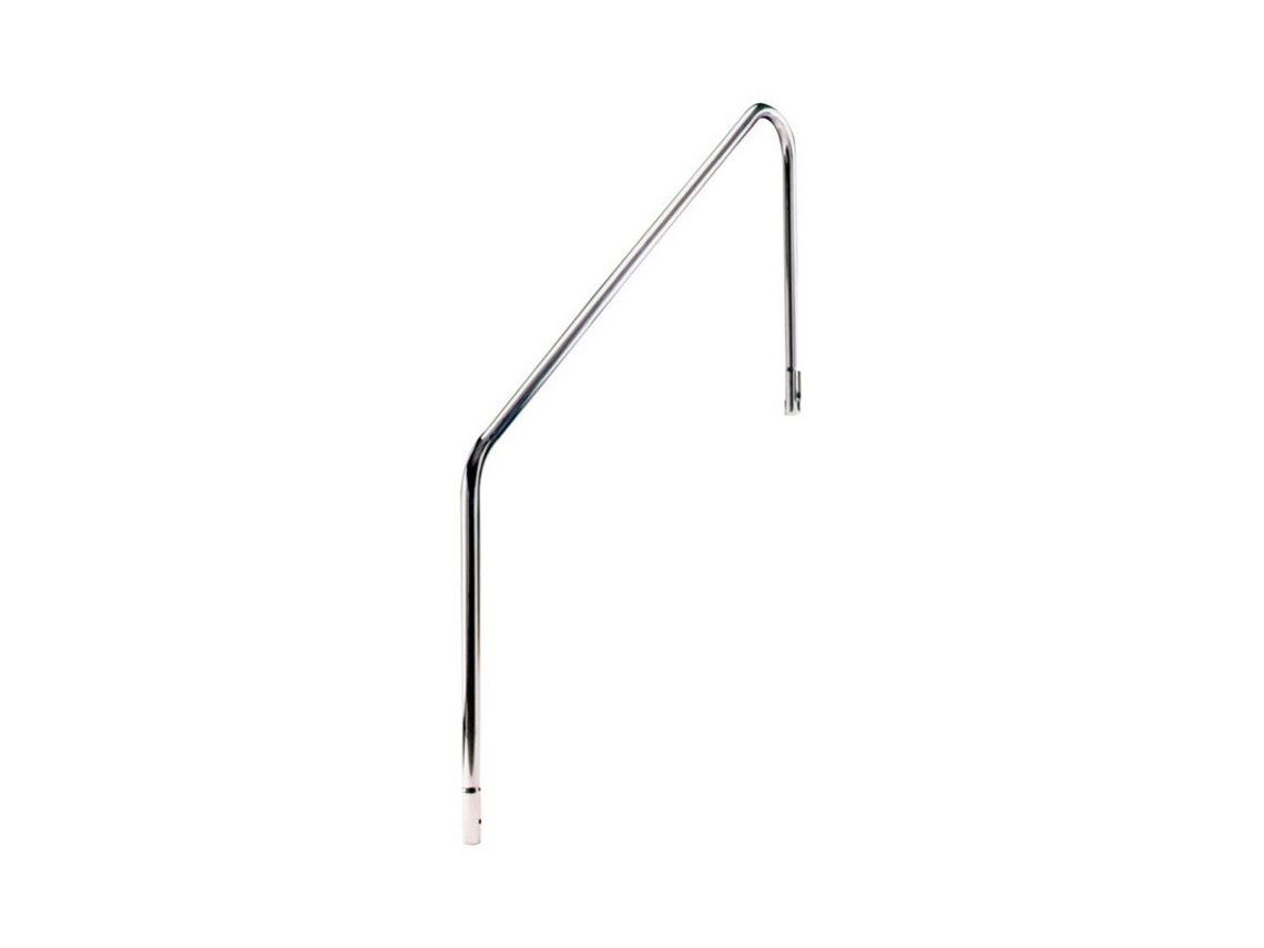 Salidas Exterior Interior Anclaje Piscina Por Escalera 1524 Mm Para Empotrar SUINGA