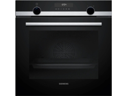 Horno SIEMENS Multifunción HB578GES7 (71 L - 59,4 cm - Pirolítico - Inox)
