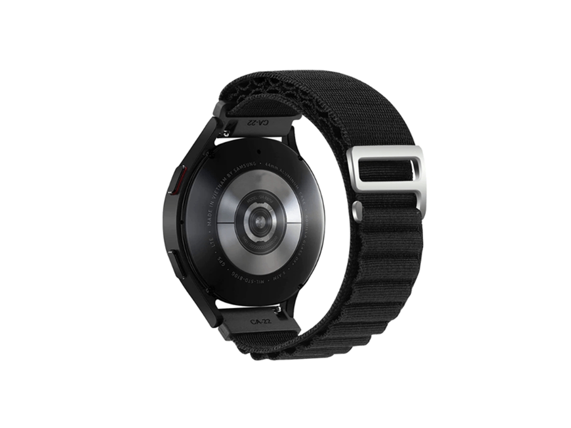 Brazalete ALPINE M para 7427285888353 (Pulso de 145mm a 190mm)