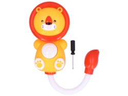 Ducha Eléctrica De Juguete Para Bebés Con Diseño De Dibujos Animados Para Niños