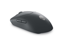 Alienware Pro Wireless Gaming Mouse Ratón Ambidextro Rf Wireless Usb Type-C Óptico 26000 Dpi DELL