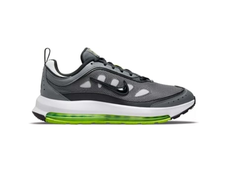 Zapatillas de Hombre NIKE Air Max AP Gris (43)