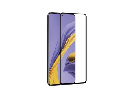 Cristal templado antibacteriano TIGER Samsung Galaxy A51 5G