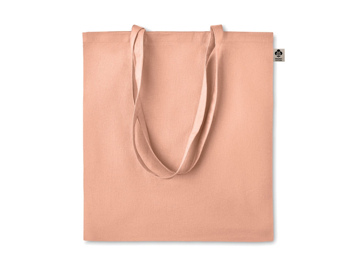 Bolsa Compra Algodón Organico